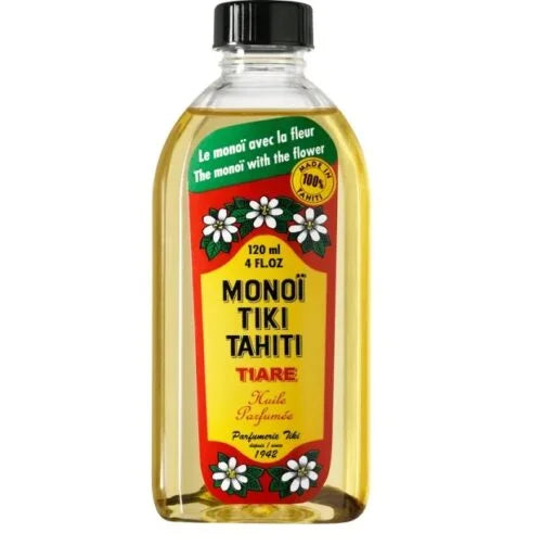Monoi Tiki Tahiti