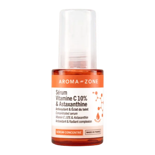 Concentrated Vitamin C 10% & Astaxanthin Serum