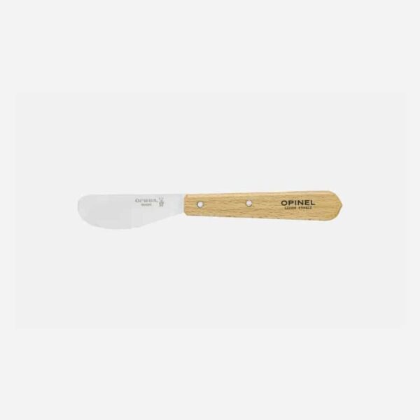 Opinel Butter Spreading Knife