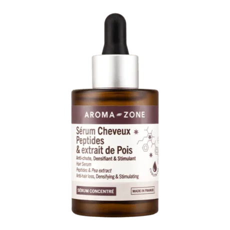 Anti-Hair Loss Serum 50ml