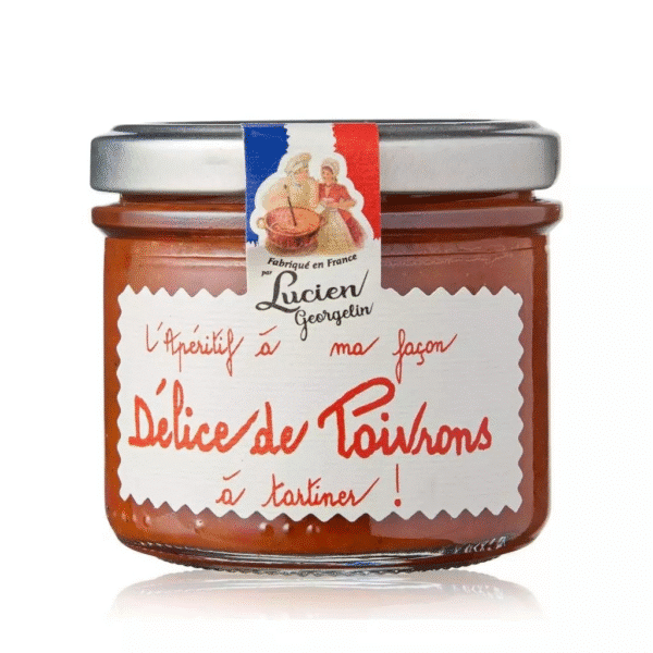 Pepper Spread 100g