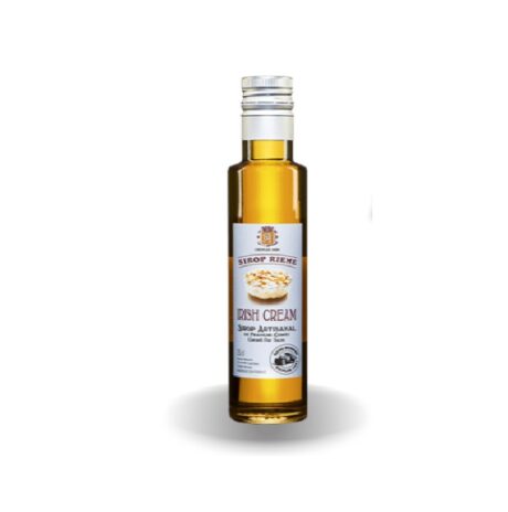 Irish Cream Syrup 25cl