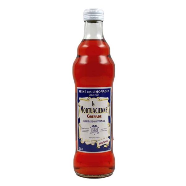 Limonade Pomegranate 33CL
