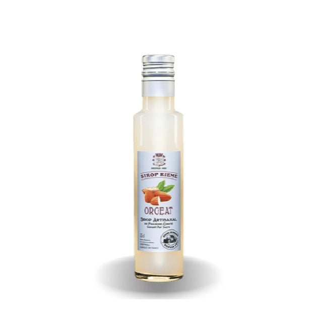 Orgeat Syrup 25CL