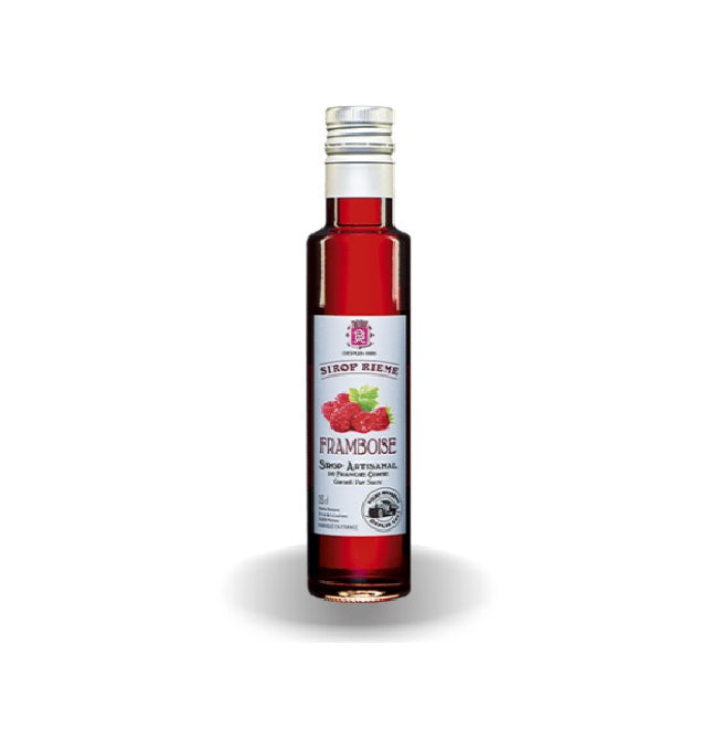 Raspberry Syrup 25CL