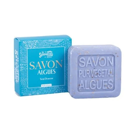 Seaweed Soap 100G
