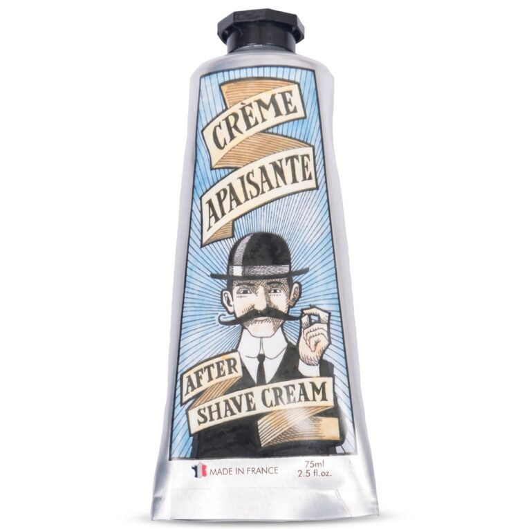 Aftershave Cream 75ml