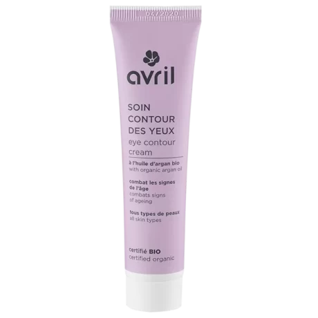 Eye Contour Cream 40ml