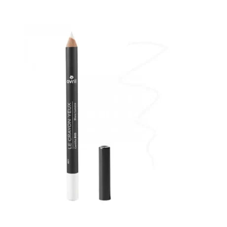 White Eye Pencil