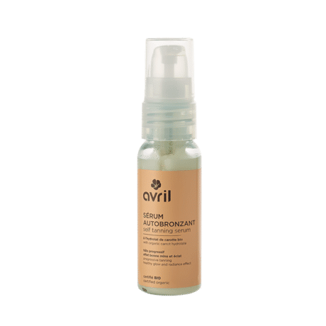 Self Tanning Serum 30ml